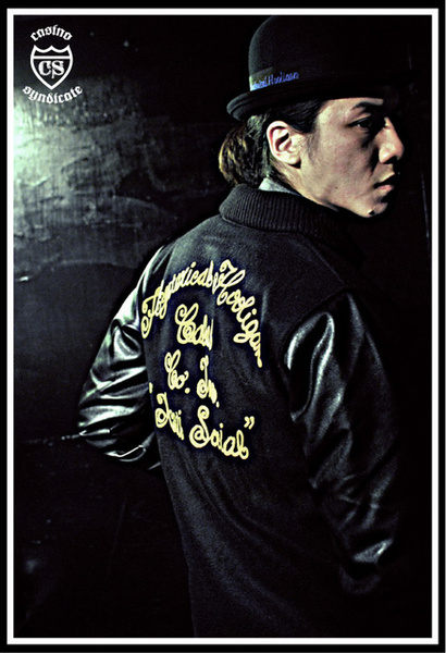 B-SIDE, PROVIDER,	 REMIX, CABAL, TAKI, STUSSY,品牌服飾出清,DYW,二手,便宜